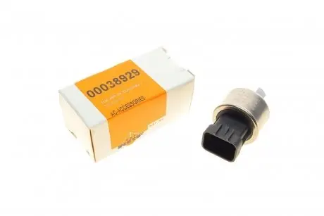 Пневматический клапан кондиционера NRF 38929