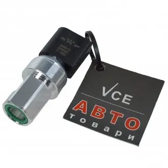 Датчик абсолютного давления кондиционера NRF 38935