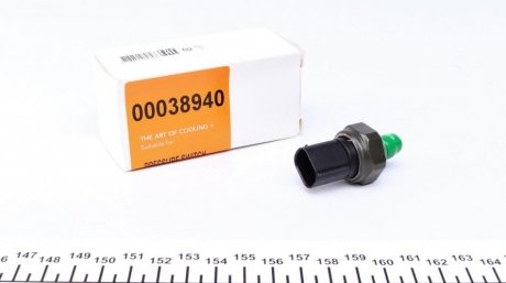 Пневматический выключатель, кондиционер NRF 38940 (фото 1)