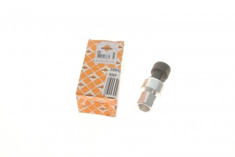 Пневматический выключатель, кондиционер NRF 38943 (фото 1)
