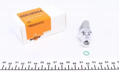 Пневматический выключатель, кондиционер NRF 38954