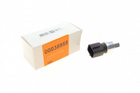 Пневматический выключатель, кондиционер NRF 38955 (фото 1)