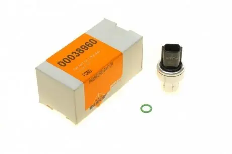Датчик давления кондиционера воздуха NRF 38960