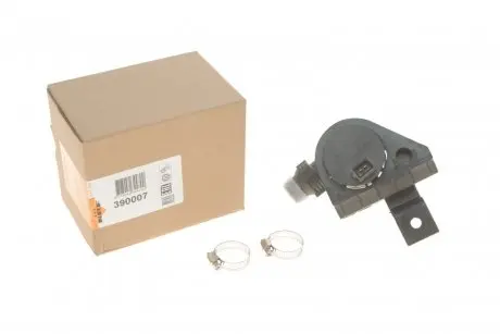 Водяной насос NRF 390007