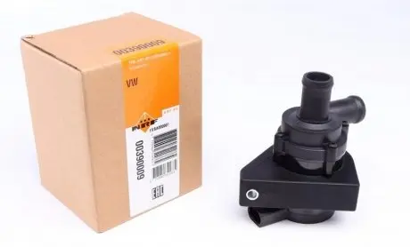 Дополнительный водяной насос NRF 390009