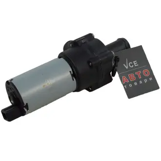 Додатковий водяний насос NRF 390024