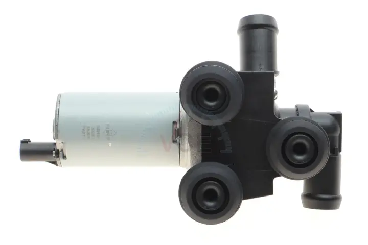 Насос системи охолодження (додатковий) BMW 3 (E46/E90)/5 (E60) 00-10 M43/N45/N46/N47 NRF 390074 (фото 1)