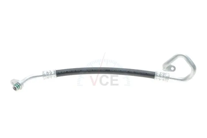 Трубка кондиціонера Citroen C5/Peugeot 407 04-14 NRF 400001 (фото 1)