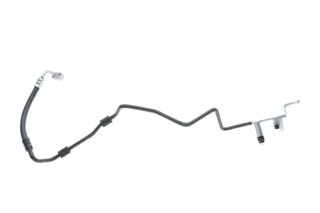 Трубка кондиционера Skoda Octavia/VW Golf IV 96-10 NRF 400002