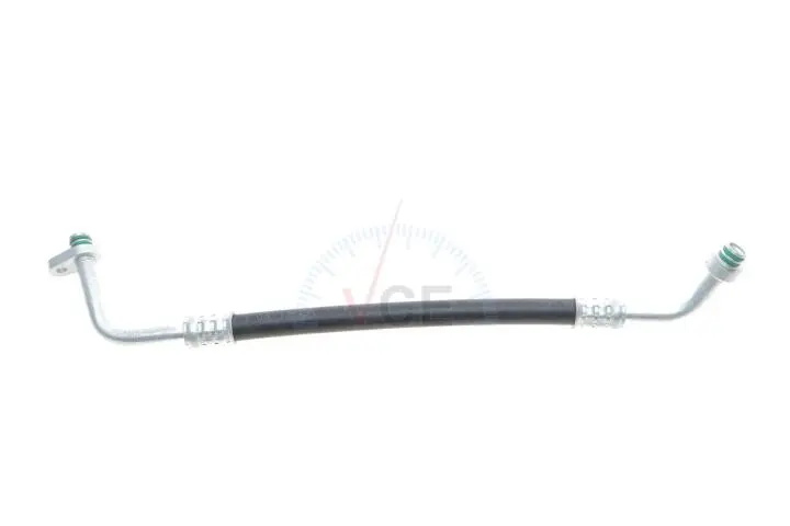 Фото 1 - Трубка кондиціонера Citroen C4/C5/Peugeot 3008/307/5008/508 00-19 NRF 400004 Трубка кондиціонера Citroen C4/C5/Peugeot 3008/307/5008/508 00-19 NRF 400004 (фото 1)