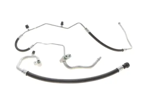 Трубка кондиционера Fiat Punto 99- NRF 400017