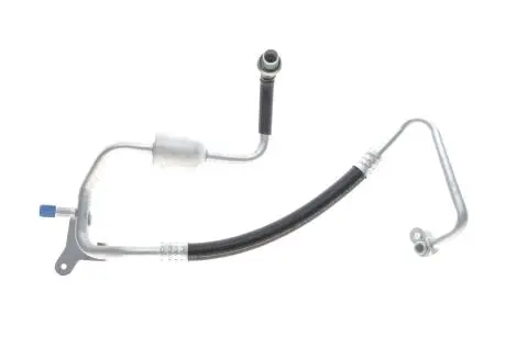 Трубка кондиционера vw sharan 2.0/1.9tdi 95-10 (от испарителя до компрессора) NRF 400036