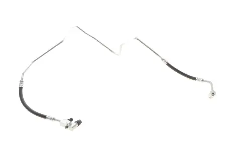 Трубка кондиционера Citroen Jumper-Peugeot Boxer 06- NRF 400051