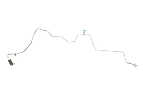 Трубка кондиционера DACIA DOKKER-MINIVAN, LODGY 1.2-1.6LPG 03.12- NRF 400053