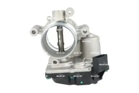 Корпус дросельної заслінки NRF 408002