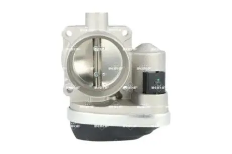 Заслонка дроссельная skoda fabia/vw golf iv 1.4/1.6 16v 99-08 NRF 408017