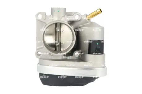 Заслінка дросельна Skoda Fabia-Octavia-VW Golf IV 1.4 16V 97-10 NRF 408018