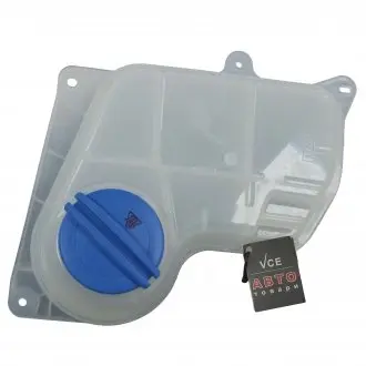 Компенсаційний бак, охолоджуюча рідина NRF 454006