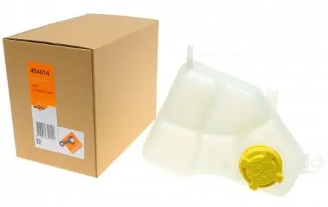 Компенсационный бак, охлаждающая жидкость NRF 454014