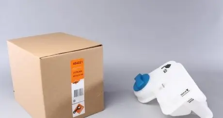 Компенсаційний бак, охолоджуюча рідина NRF 454021