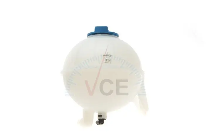 Фото 1 - Компенсационный бак, охлаждающая жидкость NRF 454027 Компенсационный бак, охлаждающая жидкость NRF 454027 (фото 1)