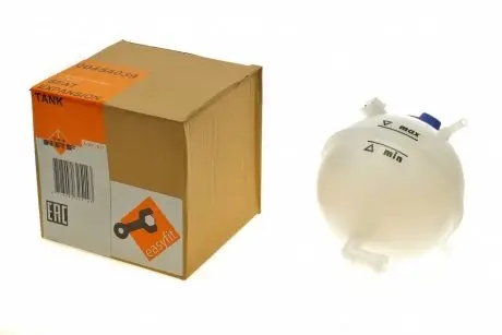 Расширительный бак охлаждения NRF 454039