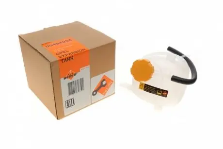 Бачок расширительный opel vectra c/signum 1.6-2.2/1.9cdti 03-08 NRF 454054
