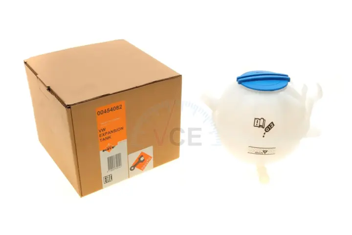 Расширительный бак охлаждения NRF 454082 (фото 1)