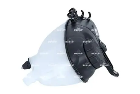 Компенсаційний бак, охолоджуюча рідина NRF 454107