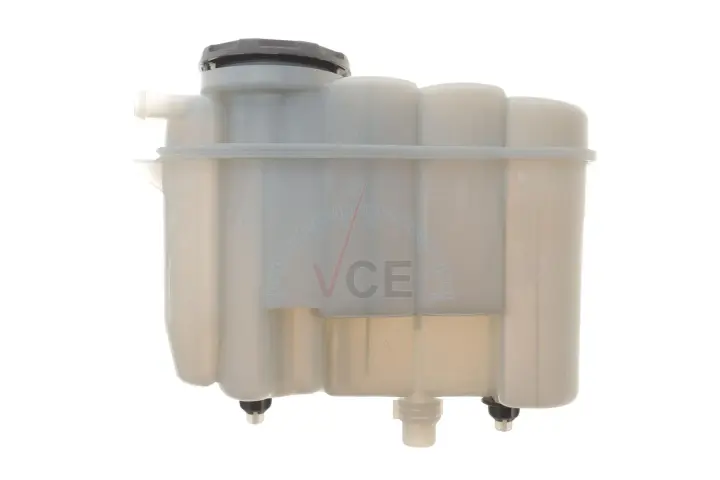 Бачок розширювальний Audi A6 2.0 TFSI/2.0 TDI 18- NRF 454175 (фото 1)