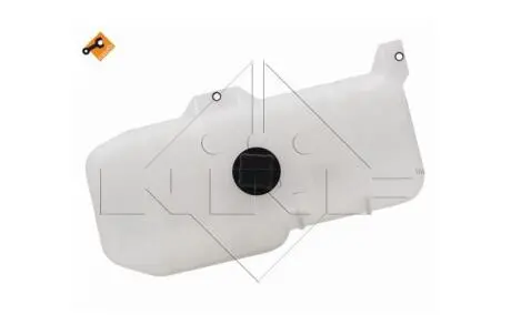 Компенсационный бак, охлаждающая жидкость NRF 455025