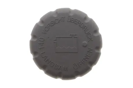 Кришка розширювального бачка MB A-class (W168-W169)-B-class (W245) 97-12 NRF 455622