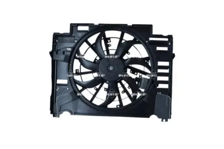 Вентилятор охлаждения двигателя NRF 470026