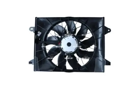 Вентилятор охолодження двигуна NRF 470031