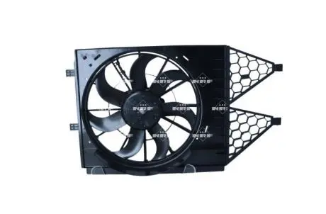 Вентилятор охолодження двигуна NRF 470032