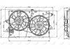 Вентилятор охолодження двигуна NRF 47003 (фото 2)
