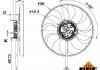Вентилятор охлаждения двигателя NRF 470041 (фото 1)