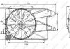 Вентилятор охолодження двигуна NRF 47004 (фото 1)