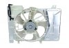 Вентилятор охлаждения двигателя NRF 470053 (фото 2)