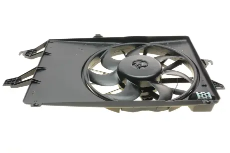Вентилятор, охлаждение двигателя NRF 47005