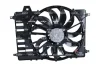 Вентилятор радиатора (с корпусом) NRF 470079 (фото 3)