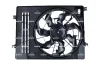 Вентилятор, охлаждение двигателя NRF 470095 (фото 1)