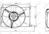 Вентилятор охлаждения двигателя NRF 47009 (фото 4)
