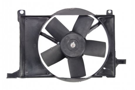 Вентилятор охолодження двигуна NRF 47009