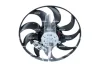 Вентилятор радіатора NRF 470108 (фото 3)