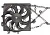 Вентилятор, охолодження двигуна NRF 47014 (фото 1)