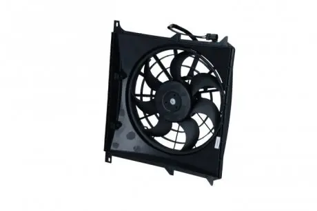 Вентилятор охолодження двигуна NRF 47024