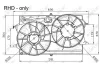 Вентилятор охолодження двигуна NRF 47033 (фото 1)