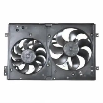 Вентилятор, охлаждение двигателя NRF 47059