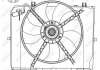 Вентилятор охолодження двигуна NRF 47066 (фото 3)